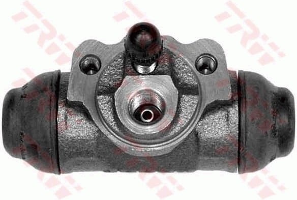 TEKERLEK SİLİNDİRİ ARKA AKS DAIHATSU CHARMANT A TOYOTA CARINA II TA4- TA6 -CARINA III ESTATE A6 -CELICA A6 -CELICA COUPE A4 -CELICA COUPE A6 -COROLLA E7 -COROLLA COUPE AE86 -COROLLA COUPE E9