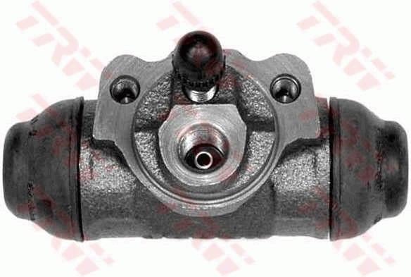 TEKERLEK SİLİNDİRİ ARKA AKS DAIHATSU CHARMANT A TOYOTA CARINA II TA4- TA6 -CARINA III ESTATE A6 -CELICA A6 -CELICA COUPE A4 -CELICA COUPE A6 -COROLLA E7 -COROLLA COUPE AE86 -COROLLA COUPE E9