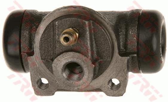 TEKERLEK SİLİNDİRİ ARKA AKS FIAT STRADA PİCKUP 178- 278 -