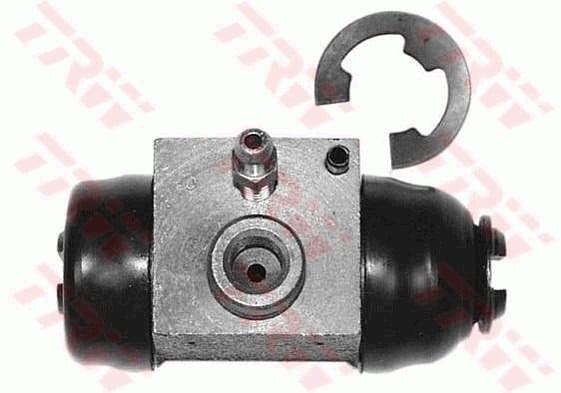 TEKERLEK SİLİNDİRİ ARKA AKS FORD TRANSIT BUS T -TRANSIT PLATFORM/CHASSİS T -TRANSIT PLATFORM/CHA SSİS V -TRANSIT VAN T -
