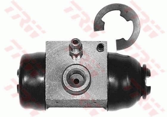 TEKERLEK SİLİNDİRİ ARKA AKS FORD TRANSIT BUS T -TRANSIT PLATFORM/CHASSİS T -TRANSIT PLATFORM/CHA SSİS V -TRANSIT VAN T -