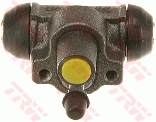 TEKERLEK SİLİNDİRİ ARKA AKS HONDA JAZZ II GD- GE3-GE2 -