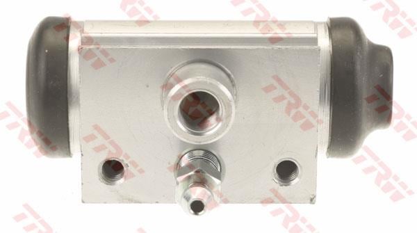 TEKERLEK SİLİNDİRİ ARKA AKS HYUNDAI H-1 CARGO TQ -H-1 TRAVEL TQ -