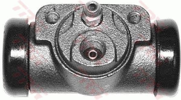 TEKERLEK SİLİNDİRİ ARKA AKS JEEP CHEROKEE XJ -WRANGLER II TJ -