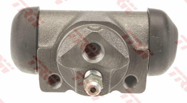TEKERLEK SİLİNDİRİ ARKA AKS JEEP CHEROKEE KJ -