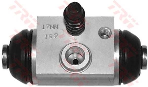 TEKERLEK SİLİNDİRİ ARKA AKS MERCEDES-BENZ A-CLASS W168 -