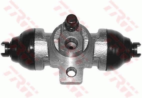TEKERLEK SİLİNDİRİ ARKA AKS MERCEDES-BENZ SPRINTER 3.5-T VAN B906 VW CALIFORNIA T4 CAMPER 7DJ-7DK -70J -TRANSPORTER T4 BUS 70B-70C-7DB-7DK-70J-70K-7DC-7DJ -TRANSPORTER T4 PLATFORM/CHASSİS 70E-70L-