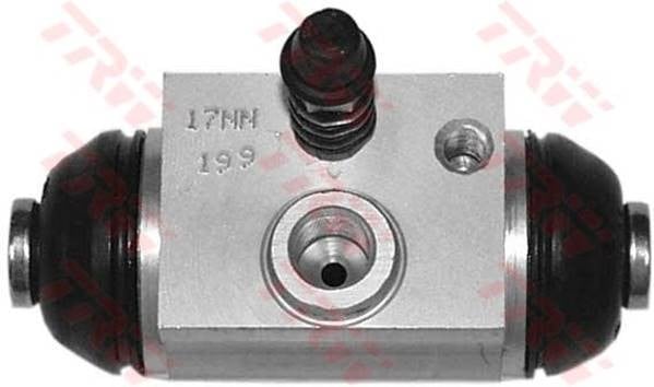 TEKERLEK SİLİNDİRİ ARKA AKS MERCEDES-BENZ A-CLASS W168 -