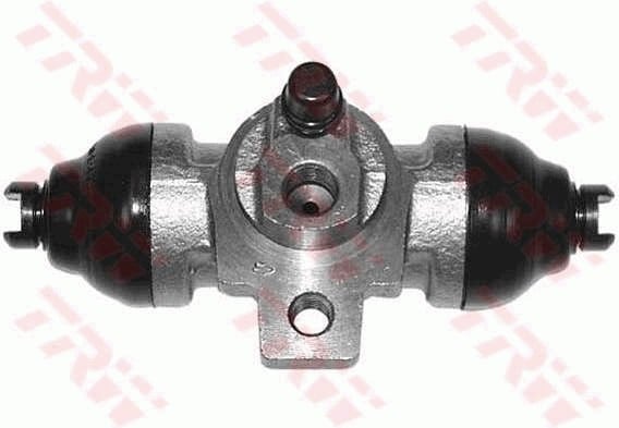 TEKERLEK SİLİNDİRİ ARKA AKS MERCEDES-BENZ SPRINTER 3.5-T VAN B906 VW CALIFORNIA T4 CAMPER 7DJ-7DK -70J -TRANSPORTER T4 BUS 70B-70C-7DB-7DK-70J-70K-7DC-7DJ -TRANSPORTER T4 PLATFORM/CHASSİS 70E-70L-