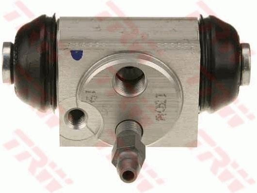 TEKERLEK SİLİNDİRİ ARKA AKS MITSUBISHI COLT VI Z3A Z2A SMART FORFOUR 454