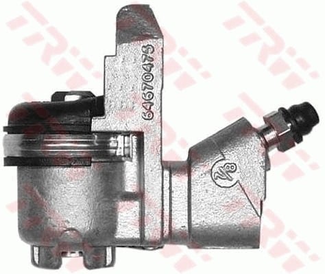 TEKERLEK SİLİNDİRİ ARKA AKS MORGAN FOUR FOUR-PLUS EIGHT-PLUS FOUR -