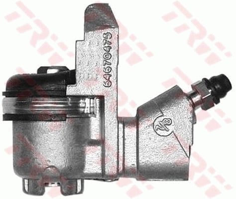 TEKERLEK SİLİNDİRİ ARKA AKS MORGAN FOUR FOUR-PLUS EIGHT-PLUS FOUR -