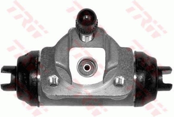 TEKERLEK SİLİNDİRİ ARKA AKS NISSAN BLUEBIRD T72 -T12-U12 -BLUEBIRD U11 -BLUEBIRD HATCHBACK T72-T1 2 -BLUEBIRD STATİON WAGON WU11 -CABSTAR F22-H40 -DATSUN 120 SALOON B210 -DATSUN 120Y COUPE KB210