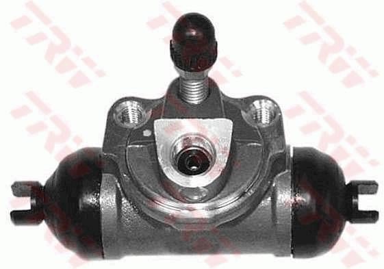 TEKERLEK SİLİNDİRİ ARKA AKS NISSAN MICRA I K10 -