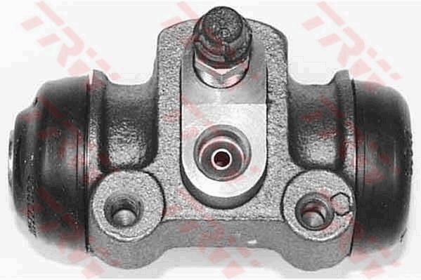 TEKERLEK SİLİNDİRİ ARKA AKS NISSAN TERRANO II R20 -