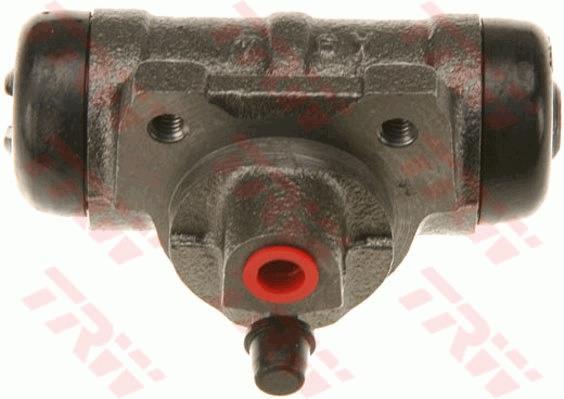 TEKERLEK SİLİNDİRİ ARKA AKS NISSAN TERRANO II R20 -TERRANO II VAN R20 -