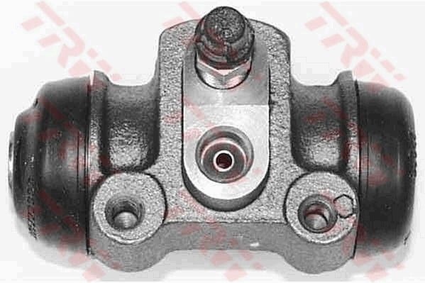 TEKERLEK SİLİNDİRİ ARKA AKS NISSAN TERRANO II R20 -