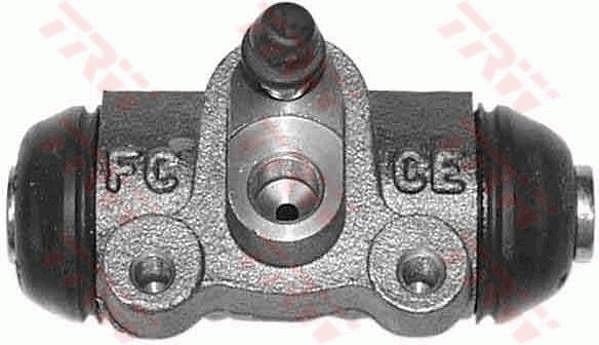 TEKERLEK SİLİNDİRİ ARKA AKS PEUGEOT 204-204 BREAK-304 04M -304 BREAK 04D -304 CONVERTİBLE 04B -30 4 COUPE 04C -305 I 581A -305 I BREAK 581D -305 II 581M -305 II BREAK 581E TALBOT 1307-1510-RAN