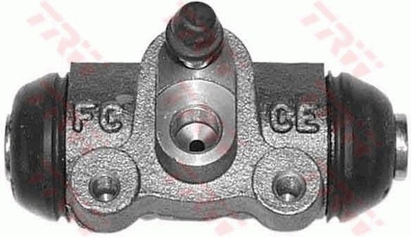 TEKERLEK SİLİNDİRİ ARKA AKS PEUGEOT 204-204 BREAK-304 04M -304 BREAK 04D -304 CONVERTİBLE 04B -30 4 COUPE 04C -305 I 581A -305 I BREAK 581D -305 II 581M -305 II BREAK 581E TALBOT 1307-1510-RAN