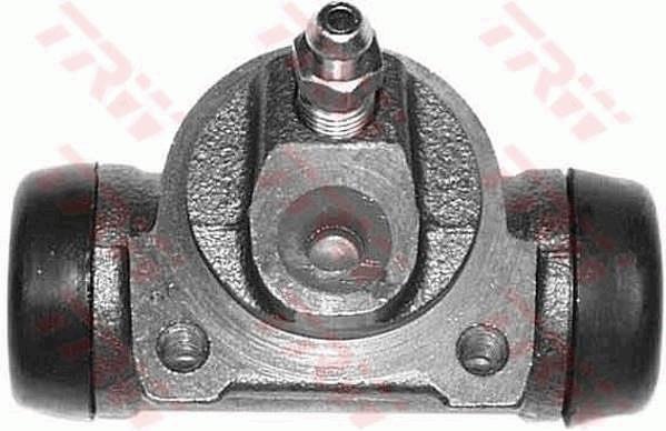 TEKERLEK SİLİNDİRİ ARKA AKS PEUGEOT 204-204 BREAK-204 CONVERTİBLE-304 04M -304 BREAK 04D -304 CONV ERTİBLE 04B -304 COUPE 04C -404 CONVERTİBLE TALBOT SIMCA 1000-SIMCA 1100 BREAK/TOURİSME-SIMCA 1100