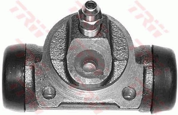 TEKERLEK SİLİNDİRİ ARKA AKS PEUGEOT 204-204 BREAK-204 CONVERTİBLE-304 04M -304 BREAK 04D -304 CONV ERTİBLE 04B -304 COUPE 04C -404 CONVERTİBLE TALBOT SIMCA 1000-SIMCA 1100 BREAK/TOURİSME-SIMCA 1100