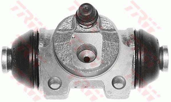 TEKERLEK SİLİNDİRİ ARKA AKS PEUGEOT 405 I 15B -405 I BREAK 15E -405 II 4B -405 II BREAK 4E -