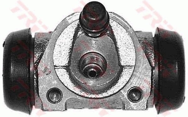 TEKERLEK SİLİNDİRİ ARKA AKS RENAULT 4 112 -4 BOX BODY/MPV R21- R23 -5 122 -5 HATCHBACK VAN 238 - 6 118 -RODEO 5 4D- 5E -