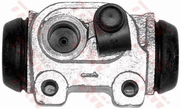 TEKERLEK SİLİNDİRİ ARKA AKS SAĞ ARKA AKS SOL RENAULT 5 122 -CLIO I B/C57- 5/357 -CLIO I HATCHBACK VAN S57 -SUPER 5 B/C40 -SUPER 5 HATCHBACK VAN S40 -