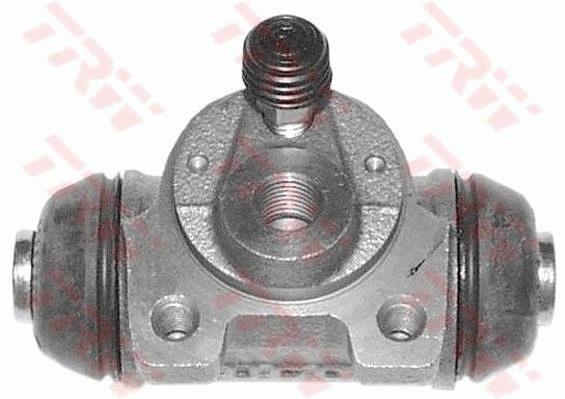 TEKERLEK SİLİNDİRİ ARKA AKS SAĞ ARKA AKS SOL ARKA AKS PEUGEOT 205 HATCHBACK VAN-205 HATCHBACK VAN-20 5 I 741A/C -205 I CONVERTİBLE 741B-20D -205 II 20A/C -
