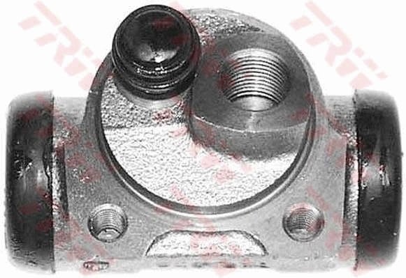 TEKERLEK SİLİNDİRİ ARKA AKS SAĞ ARKA AKS SOL PEUGEOT 205 HATCHBACK VAN-205 HATCHBACK VAN-205 I 741A /C -205 I CONVERTİBLE 741B-20D -205 II 20A/C -206 SW 2E/K -309 I 10C-10A -309 II 3C-3A -