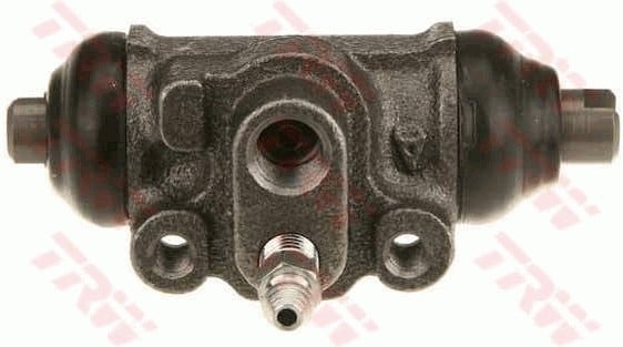 TEKERLEK SİLİNDİRİ ARKA AKS SAĞ ARKA AKS SOL ARKA AKS FORD ASIA OCEANIA FESTIVA BA2-BJ2 FORD AUS TRALIA FESTIVA WF KIA AVELLA HATCHBACK KBA1 MAZDA DEMIO DW -