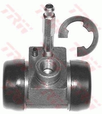 TEKERLEK SİLİNDİRİ ARKA AKS SAĞ ARKA AKS SOL ARKA AKS FORD TRANSIT BUS V -TRANSIT PLATFORM/CHASSİS V -TRANSIT VAN V -