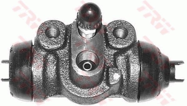 TEKERLEK SİLİNDİRİ ARKA AKS SAĞ ARKA AKS SOL ARKA AKS FORD ASIA OCEANIA LASER / LASER LIDEA BA2-B A3-BA4-BJ2 -LASER HATCHBACK BA3-BF3-BF4-BG3-BJ4 MAZDA 323 C IV BG -323 F IV BG -323 F V BA -323
