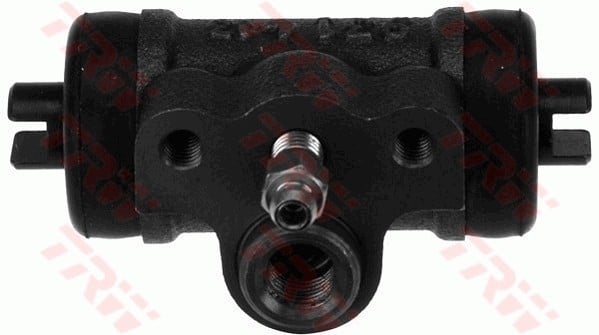 TEKERLEK SİLİNDİRİ ARKA AKS SAĞ ARKA AKS SOL ARKA AKS HINDUSTAN LANCER MAZDA 2 DE- DH -2 HATCHBACK DL-DJ -2 SALOON DE MITSUBISHI COLT III C5A -COLT IV CAA -COLT V CJ- CP -GALANT VI E3A -GALANT