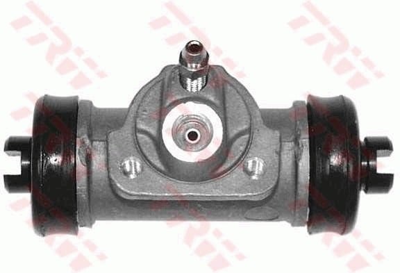 TEKERLEK SİLİNDİRİ ARKA AKS SAĞ ARKA AKS SOL ARKA AKS FORD AUSTRALIA MAVERICK CLOSED OFF-ROAD VEHİCL E DA NISSAN CABSTAR F22-H40 -CABSTAR F23-H41-H42 -PATROL GR IV Y60-GR -PATROL GR V WAGON Y61 -