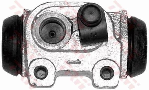 TEKERLEK SİLİNDİRİ ARKA AKS SAĞ ARKA AKS SOL RENAULT 5 122 -CLIO I B/C57- 5/357 -CLIO I HATCHBACK VAN S57 -SUPER 5 B/C40 -SUPER 5 HATCHBACK VAN S40 -