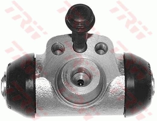 TEKERLEK SİLİNDİRİ ARKA AKS SAĞ ARKA AKS SOL ARKA AKS SKODA FELICIA CUBE VAN 6U5 -FELICIA I 6U1 -F ELICIA I ESTATE 6U5 -FELICIA I PİCKUP 6UF-6U7 -FELICIA II 6U1 -FELICIA II ESTATE 6U5 -