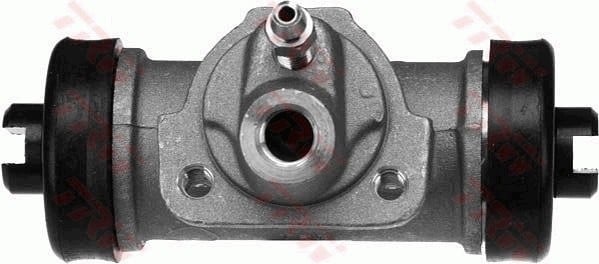 TEKERLEK SİLİNDİRİ ARKA AKS SAĞ ARKA AKS SOL ARKA AKS INFINITI QX4 NISSAN ATLAS II F23-H41-H42 -PAT HFINDER II R50 -PICK UP D21 -PICK UP D22 -TERRANO REGULUS R50 NISSAN - ZHENGZHOU NISSAN D22 PİC