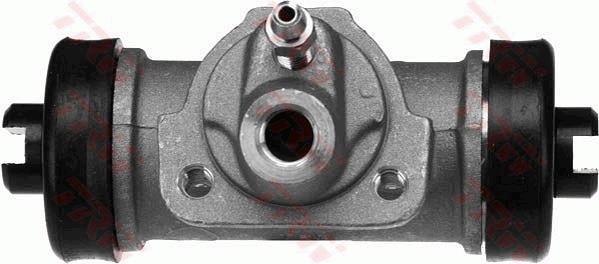 TEKERLEK SİLİNDİRİ ARKA AKS SAĞ ARKA AKS SOL ARKA AKS INFINITI QX4 NISSAN ATLAS II F23-H41-H42 -PAT HFINDER II R50 -PICK UP D21 -PICK UP D22 -TERRANO REGULUS R50 NISSAN - ZHENGZHOU NISSAN D22 PİC