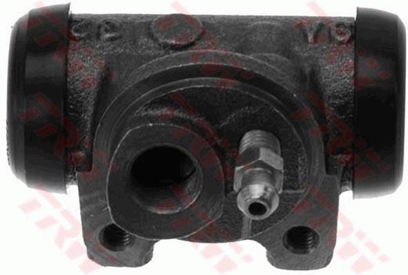 TEKERLEK SİLİNDİRİ ARKA AKS SAĞ ARKA AKS SOL PEUGEOT 205 HATCHBACK VAN-205 HATCHBACK VAN-205 I 741A /C -205 I CONVERTİBLE 741B-20D -205 II 20A/C -206 SW 2E/K -309 I 10C-10A -309 II 3C-3A -
