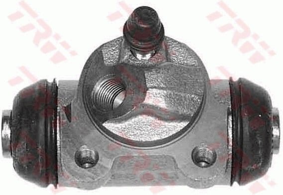 TEKERLEK SİLİNDİRİ ARKA AKS SAĞ ARKA AKS SOL CITRO N LNA PEUGEOT 104-104 COUPE-309 I 10C-10A -309 I I 3C-3A -504-504 A- M -505 551A -505 BREAK 551D RENAULT 11 B/C37 -11 HATCHBACK VAN S37 -14 1