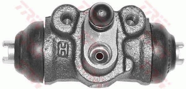 TEKERLEK SİLİNDİRİ ARKA AKS SAĞ ARKA AKS SOL ARKA AKS FORD ASIA OCEANIA TELSTAR HATCHBACK-TELSTAR SALOON MAZDA 626 I CB -626 II GC -626 II COUPE GC -626 II HATCHBACK GC -626 III GD -626 III HAT