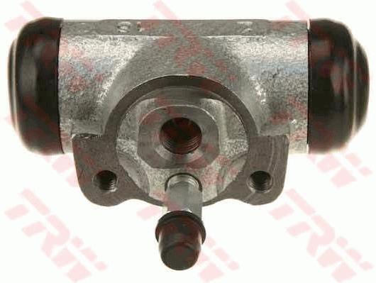 TEKERLEK SİLİNDİRİ ARKA AKS SAĞ ARKA AKS SOL ARKA AKS TOYOTA RAV 4 I A1 -RAV 4 I CABRİO A1 -