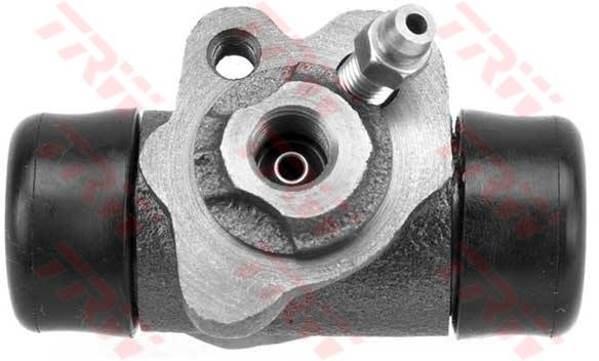 TEKERLEK SİLİNDİRİ ARKA AKS SAĞ DAIHATSU CUORE VII L275- L285- L276 -MATERIA M4 -SIRION M3 FAW TIANJIN VIZI PERODUA MYVI M30 -MYVI II M60 SUBARU JUSTY IV TOYOTA COROLLA ESTATE E12 -COROLLA S