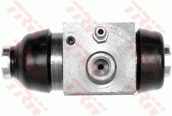 TEKERLEK SİLİNDİRİ ARKA AKS SAĞ FORD P 100 II-TRANSIT BUS T -TRANSIT PLATFORM/CHASSİS T -TRANSIT VAN T -