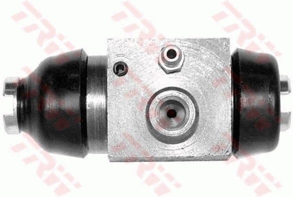 TEKERLEK SİLİNDİRİ ARKA AKS SAĞ FORD P 100 II-TRANSIT BUS T -TRANSIT PLATFORM/CHASSİS T -TRANSIT VAN T -