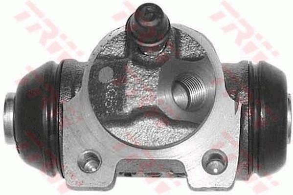 TEKERLEK SİLİNDİRİ ARKA AKS SAĞ FSO POLONEZ II-POLONEZ III-POLONEZ III SALOON-POLONEZ PİCKUP VOLVO 4 40 445 -460 464 -