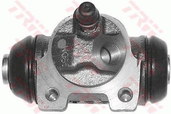 TEKERLEK SİLİNDİRİ ARKA AKS SAĞ FSO POLONEZ II-POLONEZ III-POLONEZ III SALOON-POLONEZ PİCKUP VOLVO 4 40 445 -460 464 -