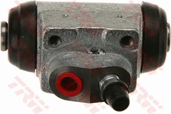 TEKERLEK SİLİNDİRİ ARKA AKS SAĞ HYUNDAI ATOS MX -İ10 I PA -İ10 II BA-IA -