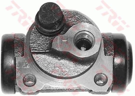 TEKERLEK SİLİNDİRİ ARKA AKS SAĞ NISSAN PRIMERA P10 -PRIMERA HATCHBACK P10 -